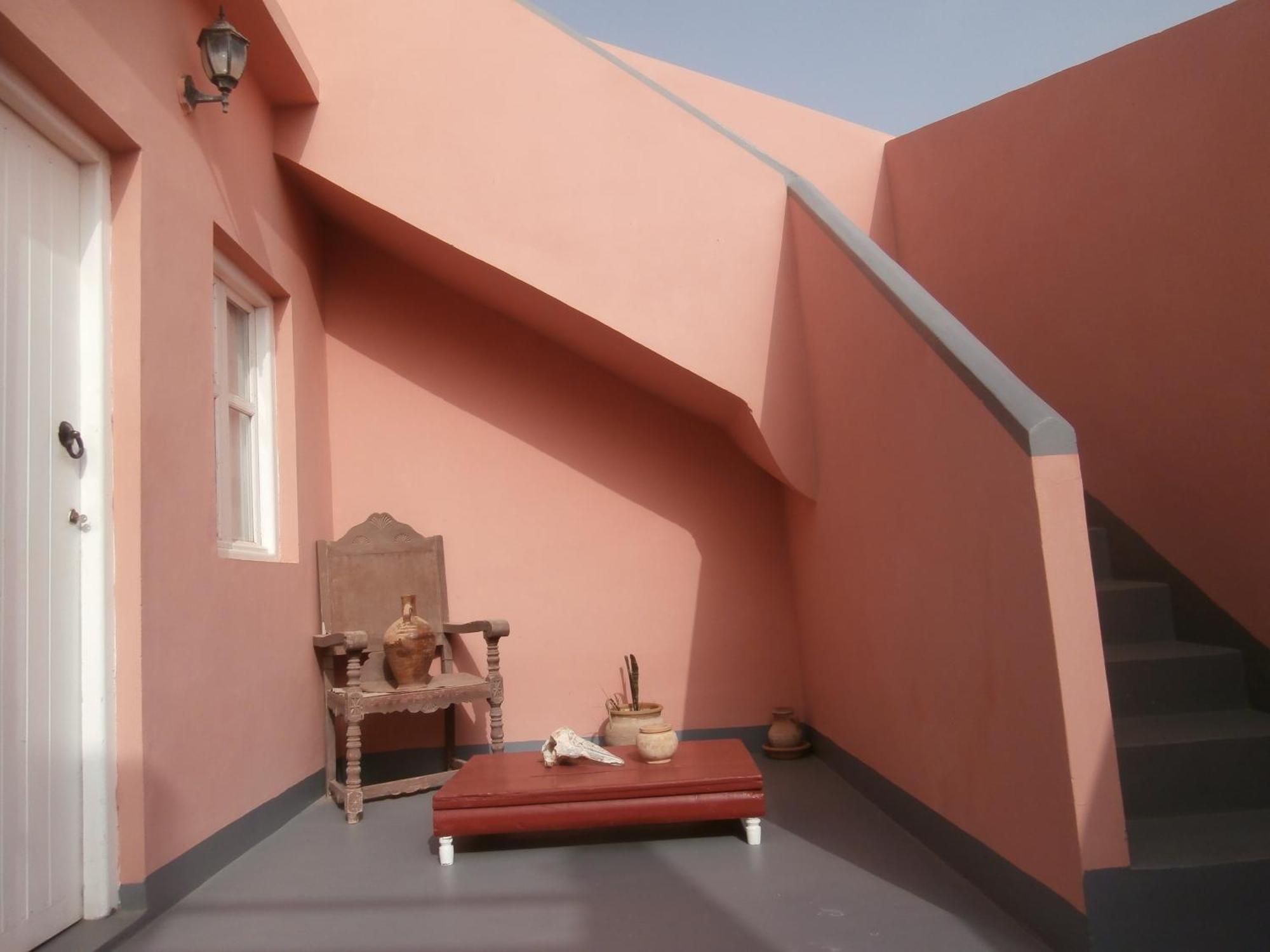 Maison Xanadu Sidi Ifni Luaran gambar