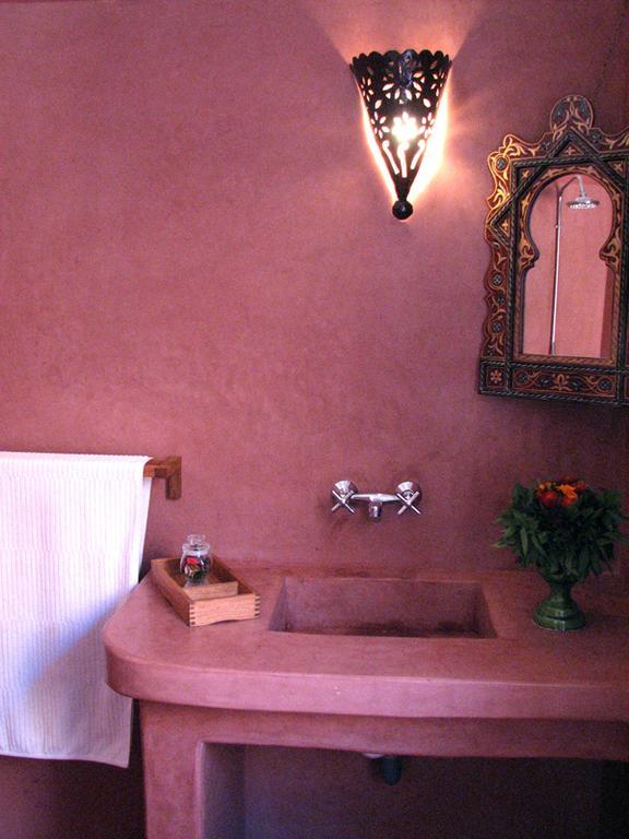 Maison Xanadu Sidi Ifni Luaran gambar
