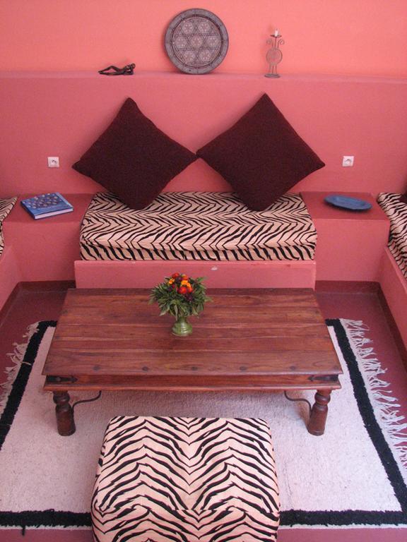 Maison Xanadu Sidi Ifni Luaran gambar