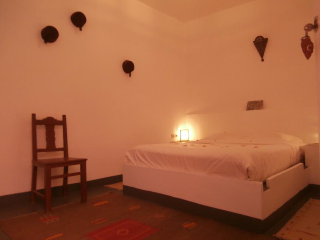 Maison Xanadu Sidi Ifni Luaran gambar