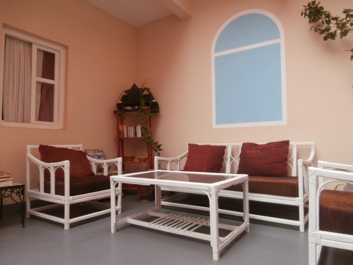 Maison Xanadu Sidi Ifni Luaran gambar